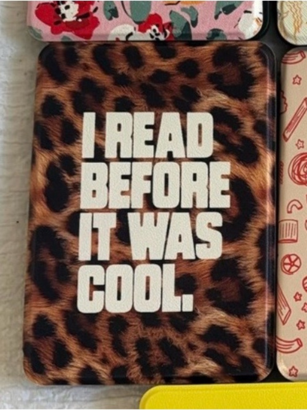 Kindle 6 inch case
